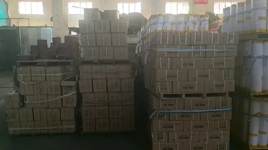 Weit verbreitetes Schleifpapier mit Klettverschluss für Holz