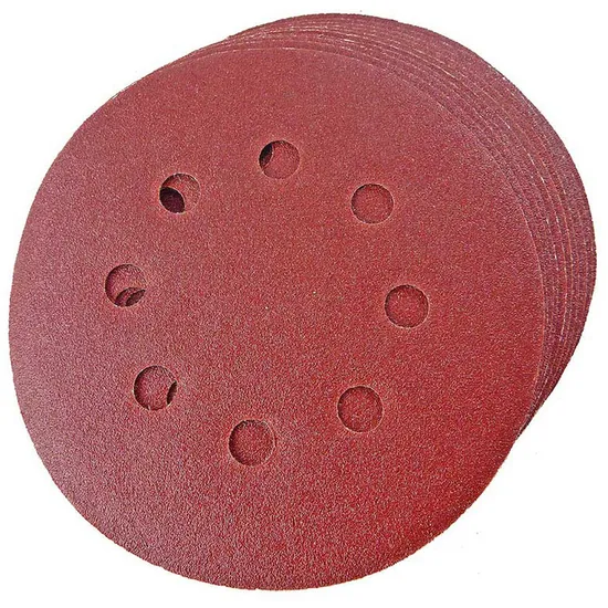 Hardware-Tools Klett Auto Polierer Schleifmittel Schleifen Rad Flap Disc Gürtel Grinder Schärfstein